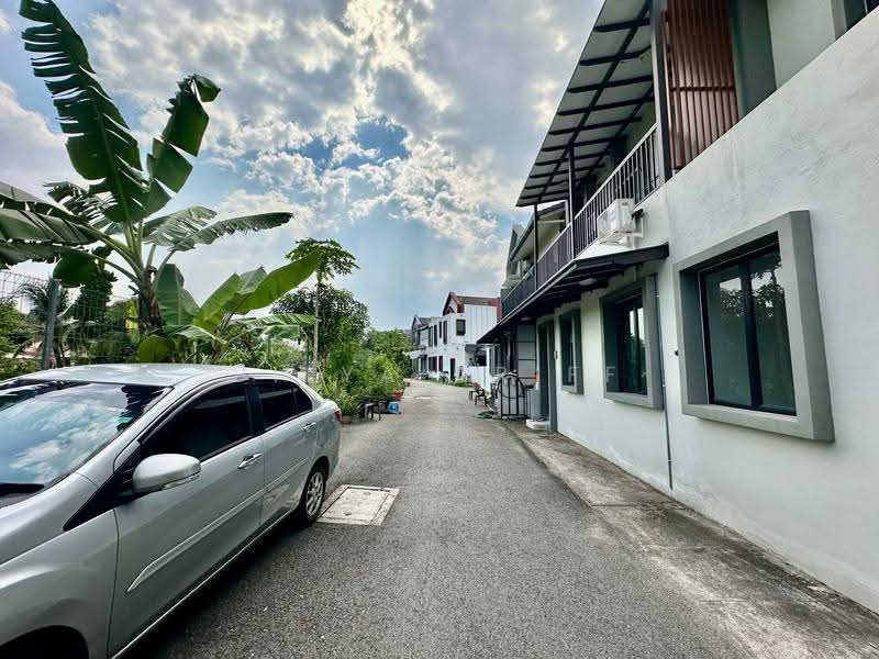 Rumah Teres 2-Tingkat untuk Dijual di Taman Putra Prima (Puchong) - BILYA ARIFF - PropertyGuru.com.my