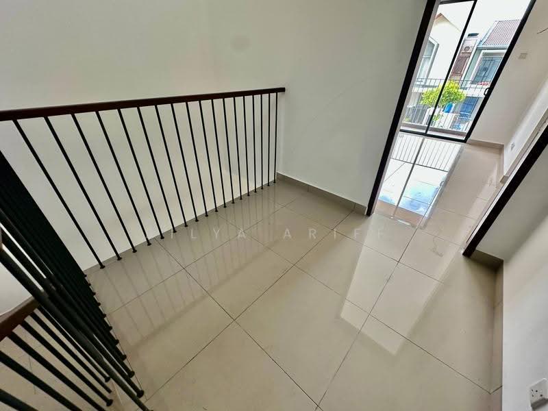 Rumah Teres 2-Tingkat untuk Dijual di Taman Putra Prima (Puchong) - BILYA ARIFF - PropertyGuru.com.my