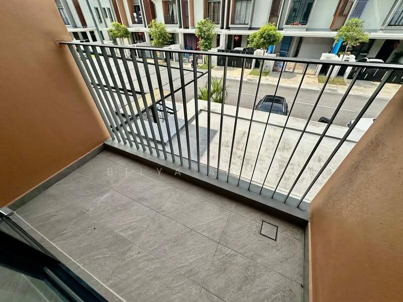 Rumah Teres 2-Tingkat untuk Dijual di Taman Putra Prima (Puchong) - BILYA ARIFF - PropertyGuru.com.my