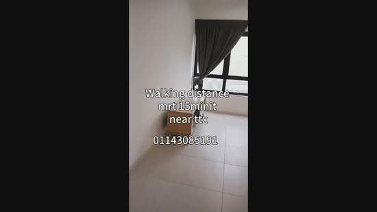 Service Residence for Rent at The Pano - Kayson Wong - PropertyGuru.com.my