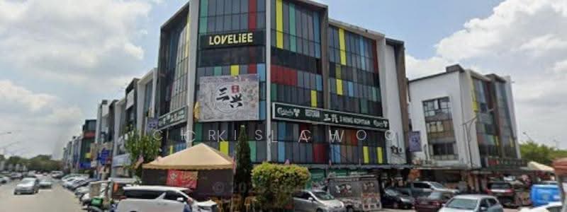 Shop for Rent in Semenyih (Selangor) - Chris Choo - PropertyGuru.com.my