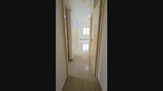 Flat for Rent at Flat PKNS Section 7 - Hairul Azmi - PropertyGuru.com.my