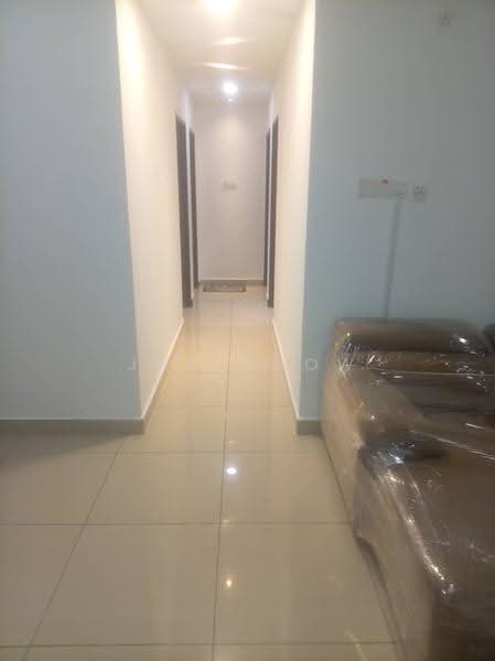 Apartment for Rent at Midori Green (Pangsapuri Hijauan) - Jaz Chow - Corridor - PropertyGuru.com.my
