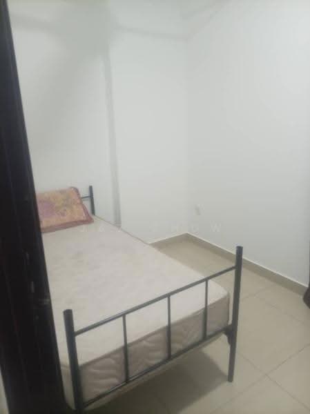 Apartment for Rent at Midori Green (Pangsapuri Hijauan) - Jaz Chow - Bedroom - PropertyGuru.com.my