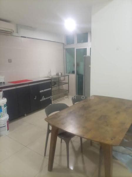 Apartment for Rent at Midori Green (Pangsapuri Hijauan) - Jaz Chow - Kitchen - PropertyGuru.com.my