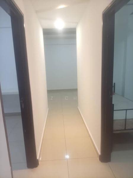Apartment for Rent at Midori Green (Pangsapuri Hijauan) - Jaz Chow - Corridor - PropertyGuru.com.my