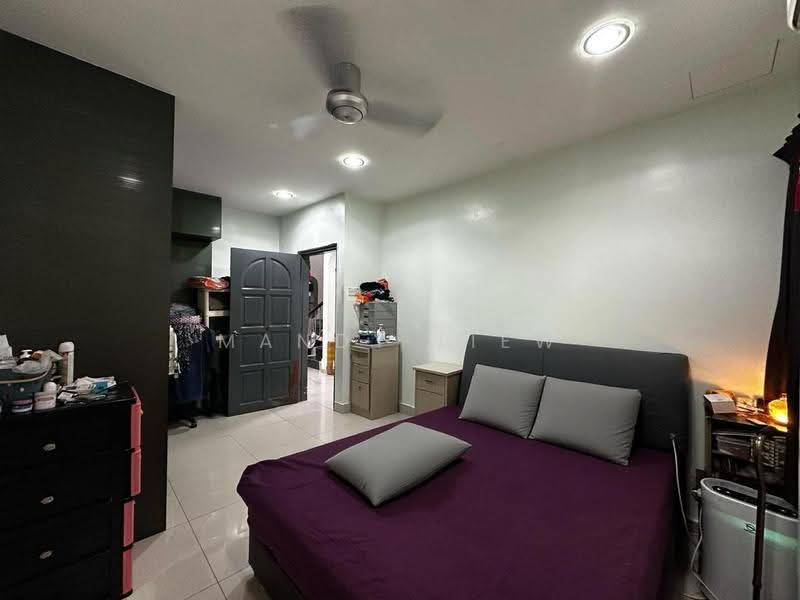 2-storey Terraced House for Sale in Taman Bukit Maluri (Kepong) - Mandy Liew - Bedroom - PropertyGuru.com.my