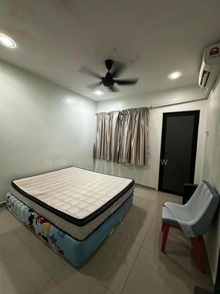 2-storey Terraced House for Sale in Taman Bukit Maluri (Kepong) - Mandy Liew - Bedroom - PropertyGuru.com.my