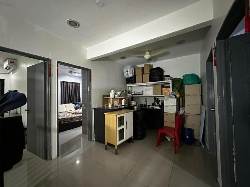 2-storey Terraced House for Sale in Taman Bukit Maluri (Kepong) - Mandy Liew - Bedroom - PropertyGuru.com.my