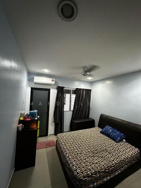 2-storey Terraced House for Sale in Taman Bukit Maluri (Kepong) - Mandy Liew - Bedroom - PropertyGuru.com.my