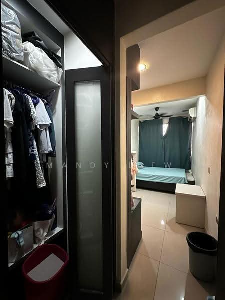 2-storey Terraced House for Sale in Taman Bukit Maluri (Kepong) - Mandy Liew - Bedroom - PropertyGuru.com.my