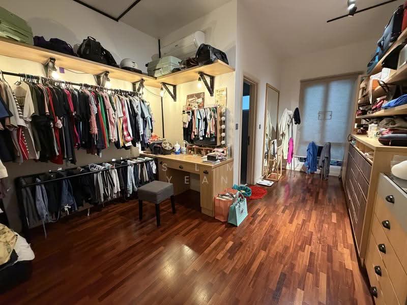 3-storey Terraced House for Sale in Taman Taming Indah 2 (Bandar Sungai Long) - Chris Lim Pek Yean - Interior - PropertyGuru.com.my