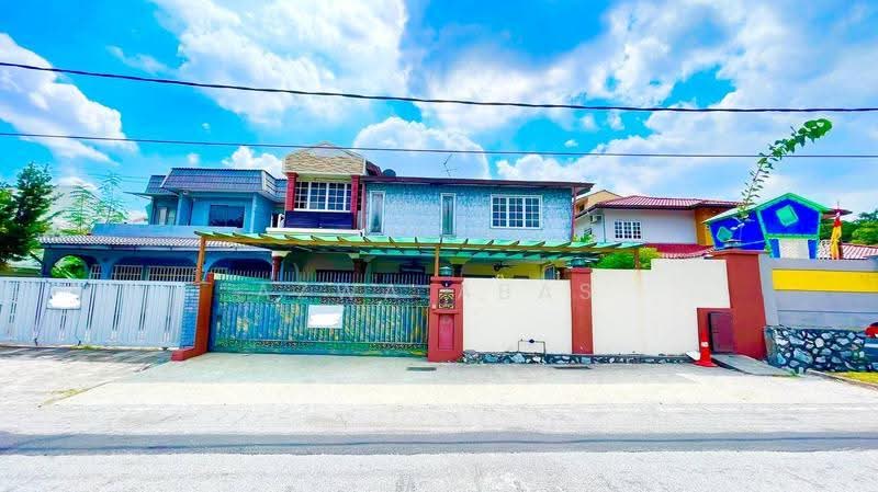 Rumah Berkembar untuk Dijual di Subang Jaya (Selangor) - Azwa Abas - Exterior - PropertyGuru.com.my