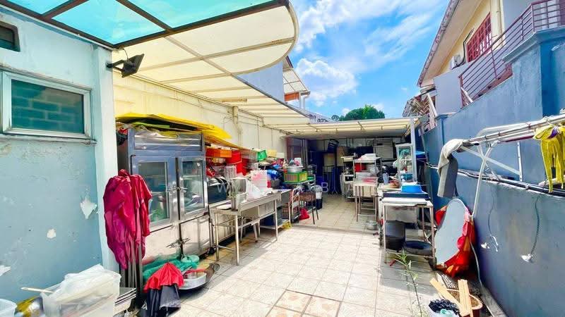 Rumah Berkembar untuk Dijual di Subang Jaya (Selangor) - Azwa Abas - Exterior - PropertyGuru.com.my