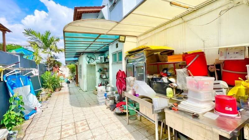 Rumah Berkembar untuk Dijual di Subang Jaya (Selangor) - Azwa Abas - Exterior - PropertyGuru.com.my