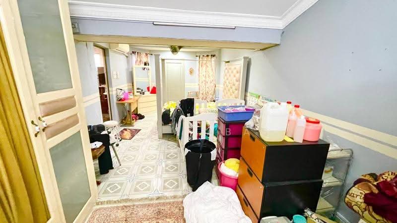 Rumah Berkembar untuk Dijual di Subang Jaya (Selangor) - Azwa Abas - Bedroom - PropertyGuru.com.my