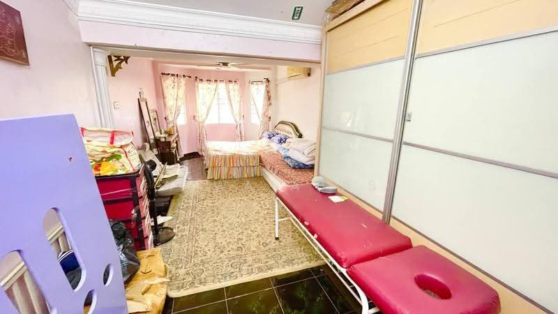 Rumah Berkembar untuk Dijual di Subang Jaya (Selangor) - Azwa Abas - Bedroom - PropertyGuru.com.my