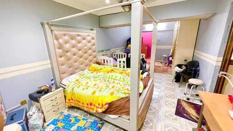 Rumah Berkembar untuk Dijual di Subang Jaya (Selangor) - Azwa Abas - Bedroom - PropertyGuru.com.my