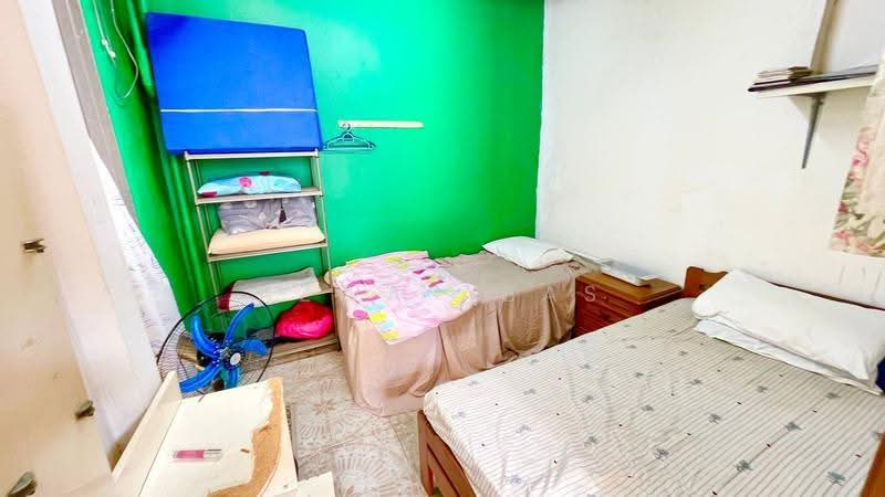 Rumah Berkembar untuk Dijual di Subang Jaya (Selangor) - Azwa Abas - Bedroom - PropertyGuru.com.my