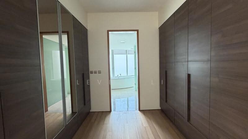 Kediaman Servis untuk Dijual di The Oval - Levene Li - Interior - PropertyGuru.com.my