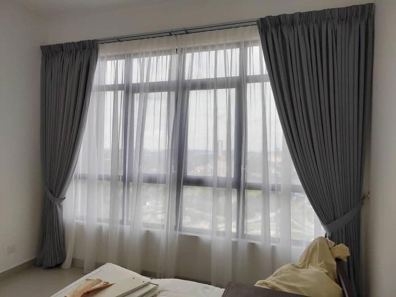 Service Residence for Rent at Conezion Residences - Wil Koh - View - PropertyGuru.com.my