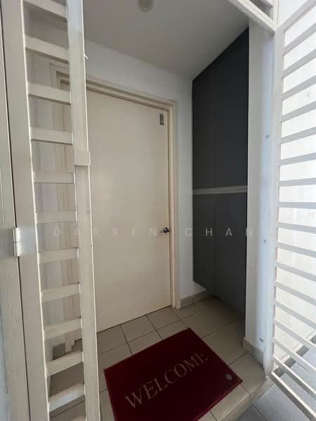 Condominium for Rent at Riverdale @ Usj One Park - Darren Chan - Entrance - PropertyGuru.com.my