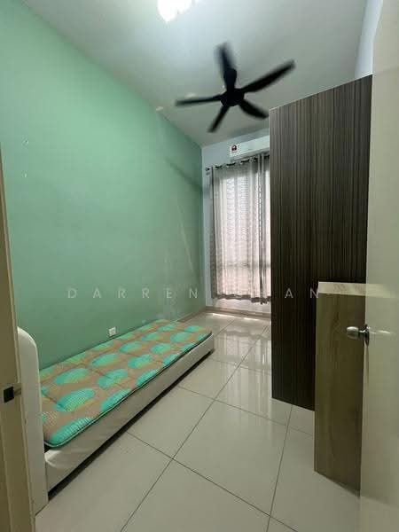 Condominium for Rent at Riverdale @ Usj One Park - Darren Chan - Bedroom - PropertyGuru.com.my