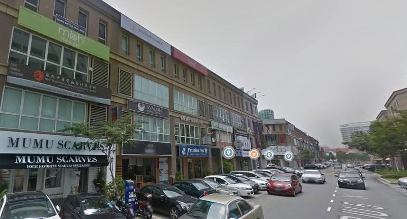 Shop / Office untuk Dijual di Pju 5 (Kota Damansara) - Jeff Chan - Exterior - PropertyGuru.com.my