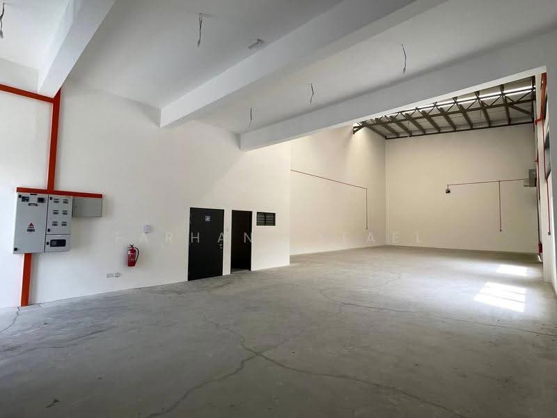 Warehouse for Rent in Eco Business Park V (Puncak Alam) - Farhan Rafael - PropertyGuru.com.my