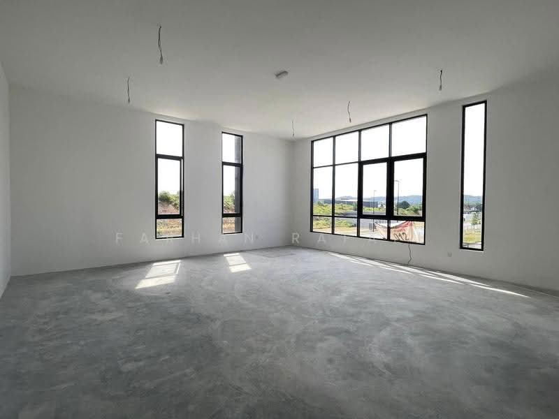 Warehouse for Rent in Eco Business Park V (Puncak Alam) - Farhan Rafael - PropertyGuru.com.my