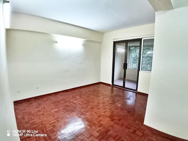 Kondominium untuk Disewa di Templer Impian - Fern Wong - Living Room - PropertyGuru.com.my