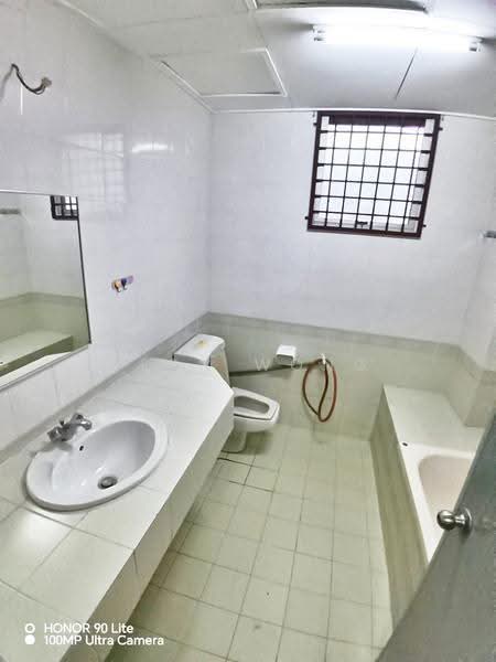Kondominium untuk Disewa di Templer Impian - Fern Wong - Bathroom - PropertyGuru.com.my
