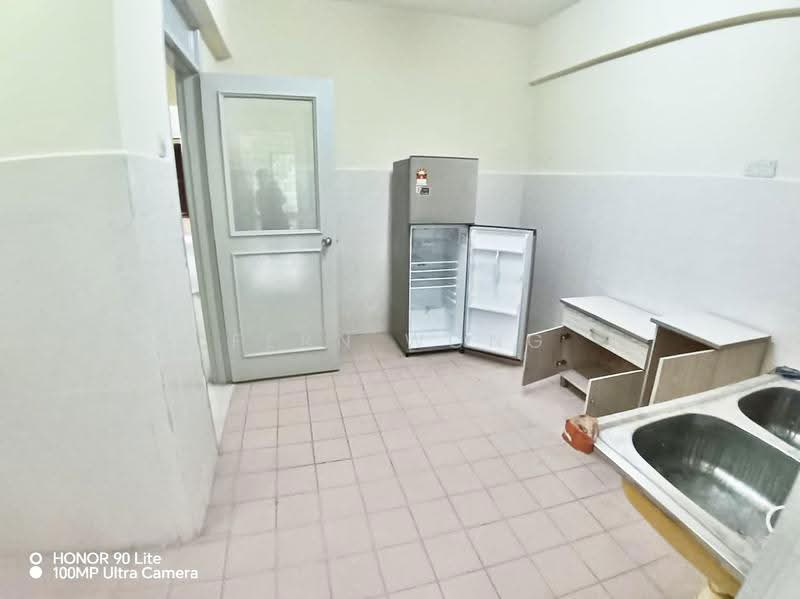 Kondominium untuk Disewa di Templer Impian - Fern Wong - Kitchen - PropertyGuru.com.my