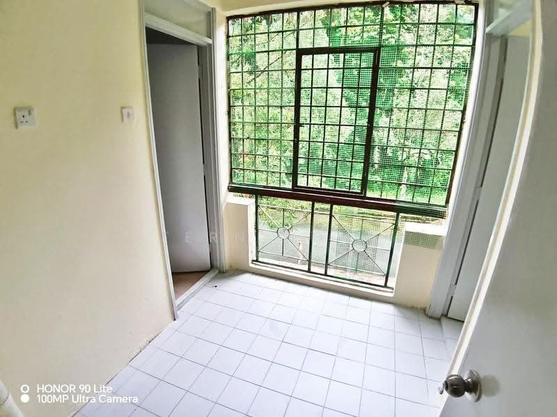 Kondominium untuk Disewa di Templer Impian - Fern Wong - Balcony - PropertyGuru.com.my