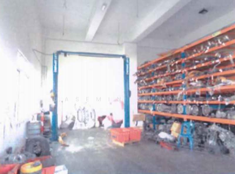 Kilang Terpisah untuk Disewa di Kepong (Kuala Lumpur) - Jasemin Chia - PropertyGuru.com.my