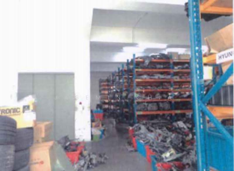 Kilang Terpisah untuk Disewa di Kepong (Kuala Lumpur) - Jasemin Chia - PropertyGuru.com.my