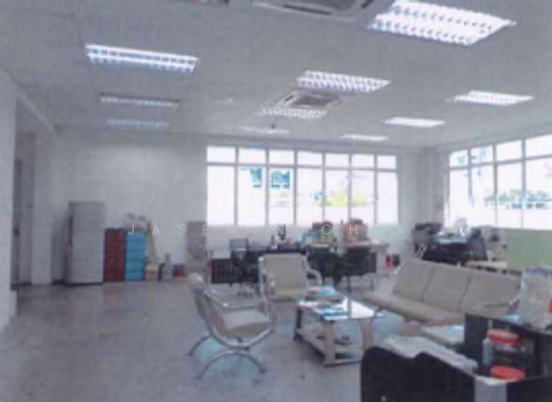Kilang Terpisah untuk Disewa di Kepong (Kuala Lumpur) - Jasemin Chia - Interior - PropertyGuru.com.my