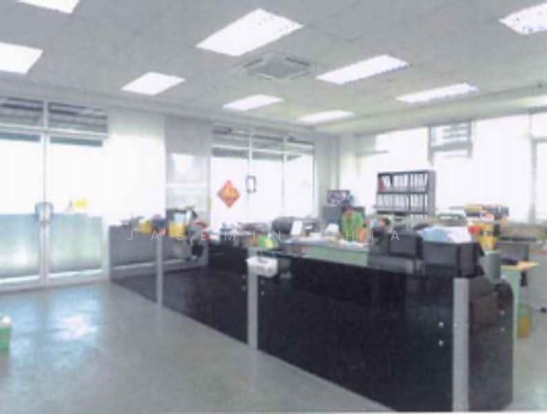 Kilang Terpisah untuk Disewa di Kepong (Kuala Lumpur) - Jasemin Chia - Interior - PropertyGuru.com.my