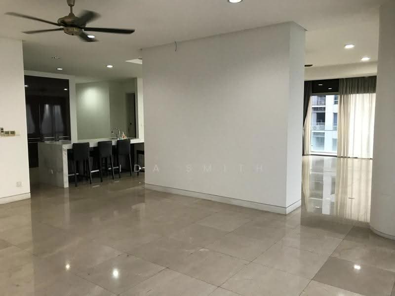 Kediaman Servis untuk Dijual di Pavilion Residences - Ida Smith - Interior - PropertyGuru.com.my