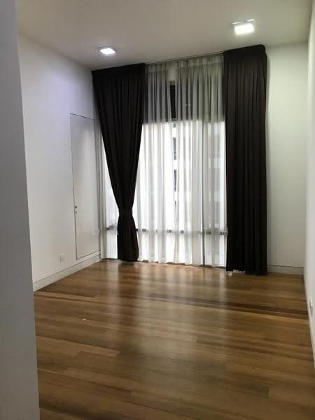 Kediaman Servis untuk Dijual di Pavilion Residences - Ida Smith - Interior - PropertyGuru.com.my