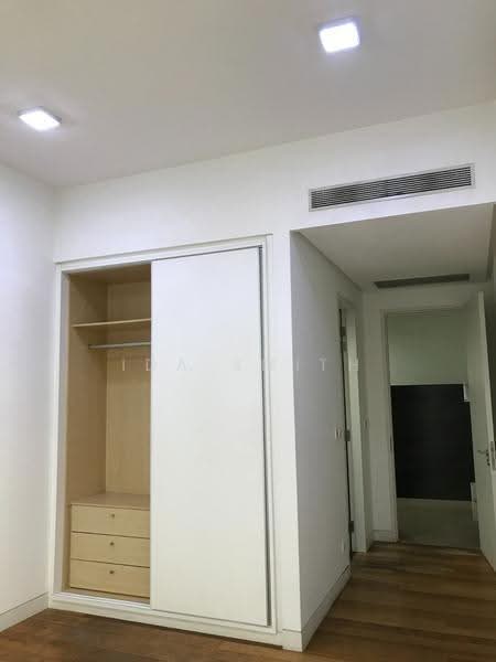 Kediaman Servis untuk Dijual di Pavilion Residences - Ida Smith - Interior - PropertyGuru.com.my