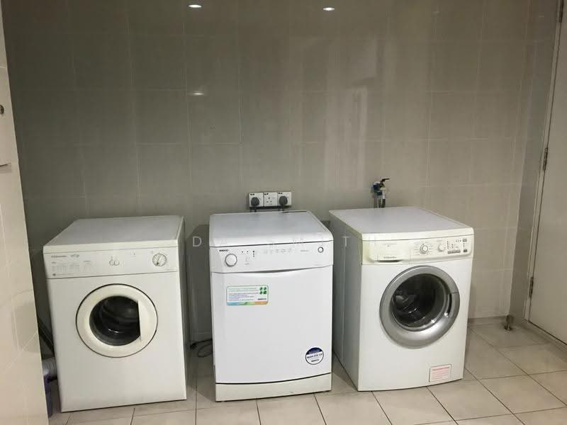Kediaman Servis untuk Dijual di Pavilion Residences - Ida Smith - Interior - PropertyGuru.com.my
