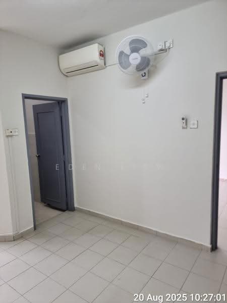 Apartment for Sale at Lake View Suites - Eden Liew - Interior - PropertyGuru.com.my