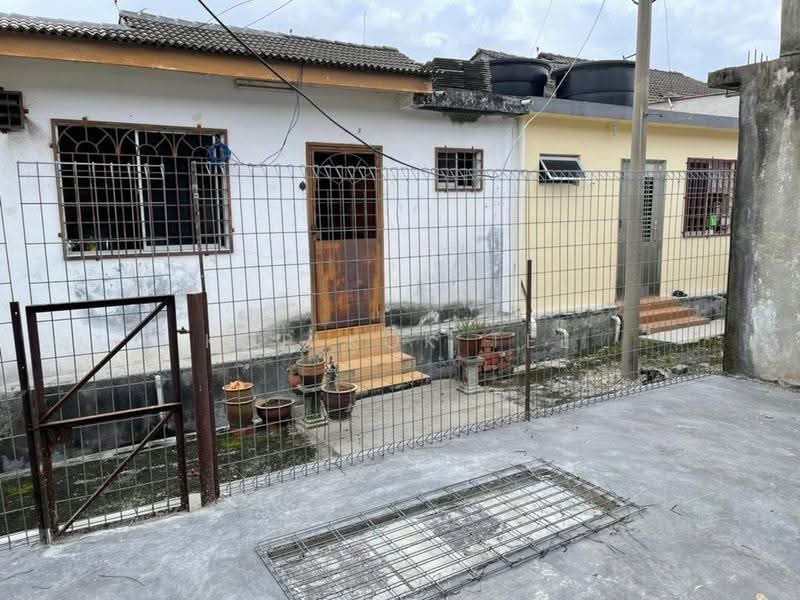 Rumah Teres 1-Tingkat untuk Disewa di Taman Desa Air Hitam (Puchong) - Kor Kok Tee - Exterior - PropertyGuru.com.my