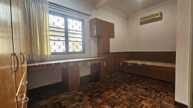 Rumah Berkembar untuk Dijual di Bandar Tun Hussein Onn (Cheras) - Stephanie Yong - Interior - PropertyGuru.com.my