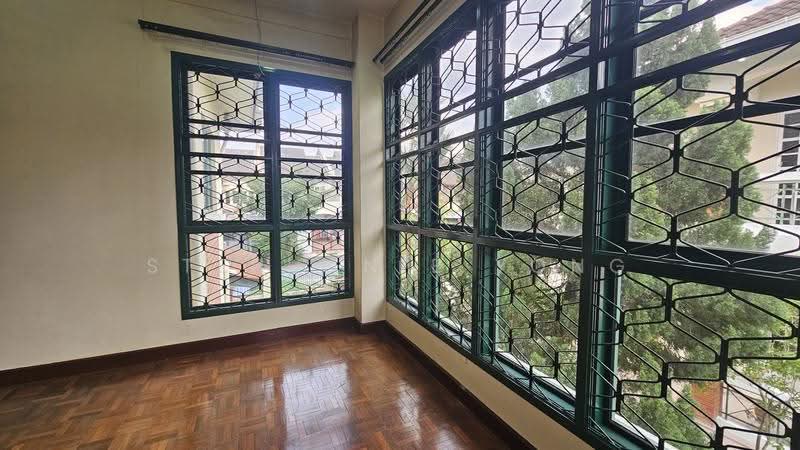 Rumah Berkembar untuk Dijual di Bandar Tun Hussein Onn (Cheras) - Stephanie Yong - Interior - PropertyGuru.com.my