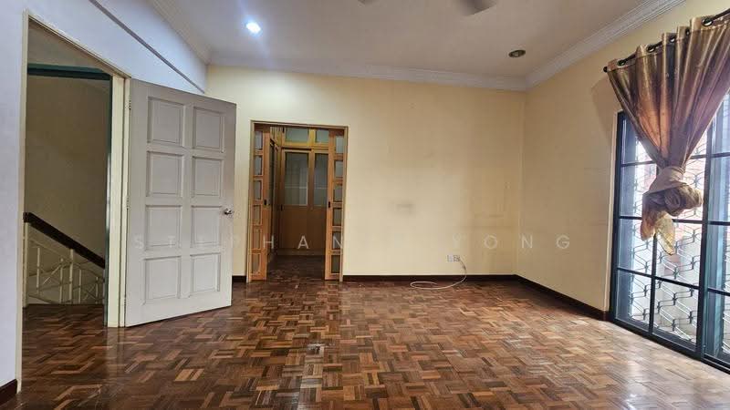 Rumah Berkembar untuk Dijual di Bandar Tun Hussein Onn (Cheras) - Stephanie Yong - Interior - PropertyGuru.com.my
