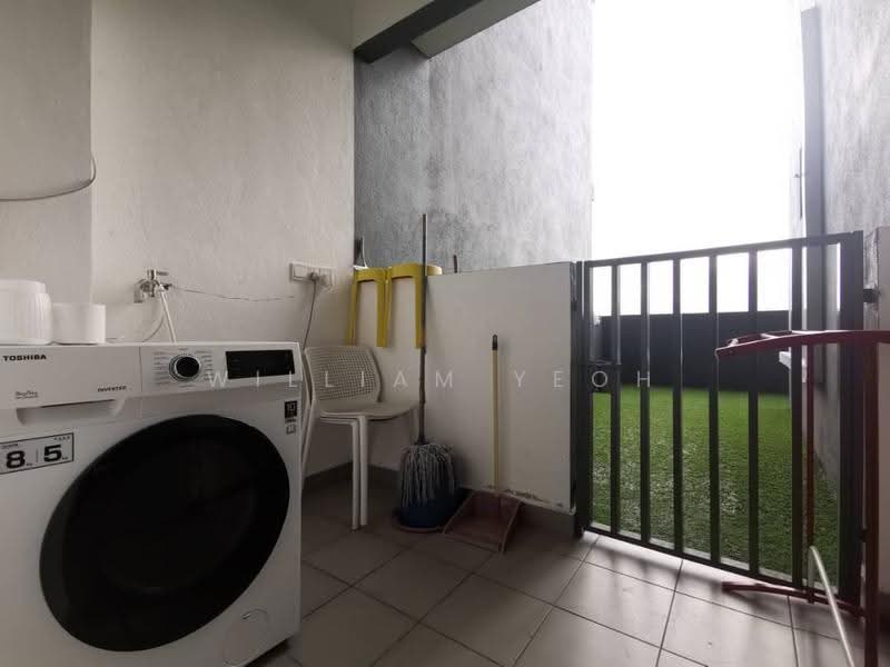 Service Residence for Rent at Gaya Resort Homes - William Yeoh - Exterior - PropertyGuru.com.my