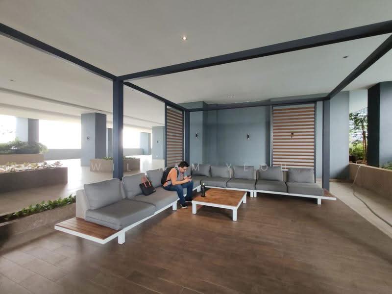 Service Residence for Rent at Gaya Resort Homes - William Yeoh - Lobby - PropertyGuru.com.my