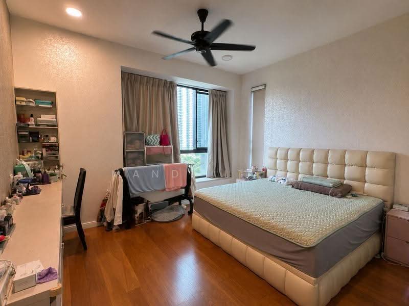 Condominium for Sale at The Treez Jalil Residen - Mandy Liew - Bedroom - PropertyGuru.com.my